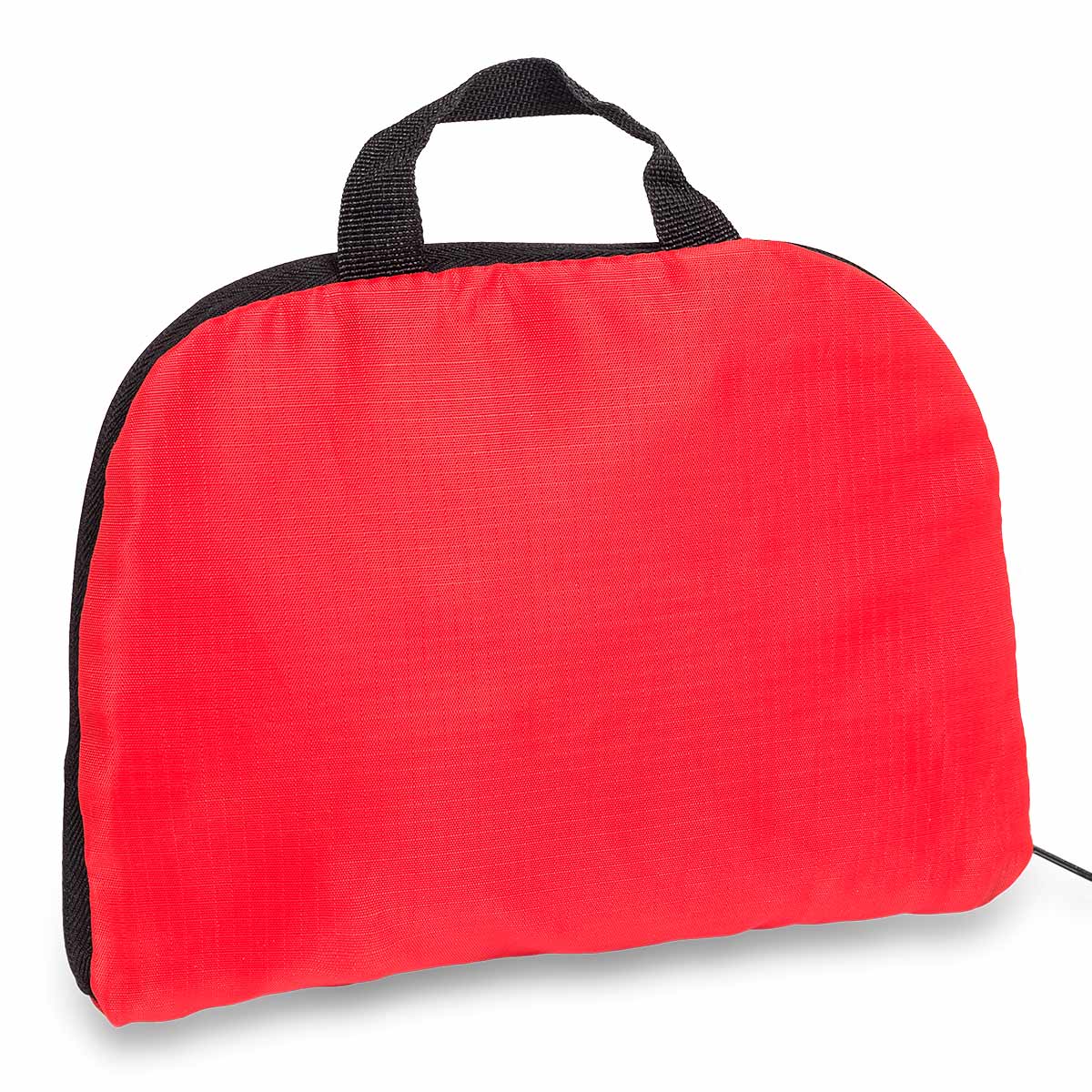 ELITE Foldable Backpack - Red - Image 2