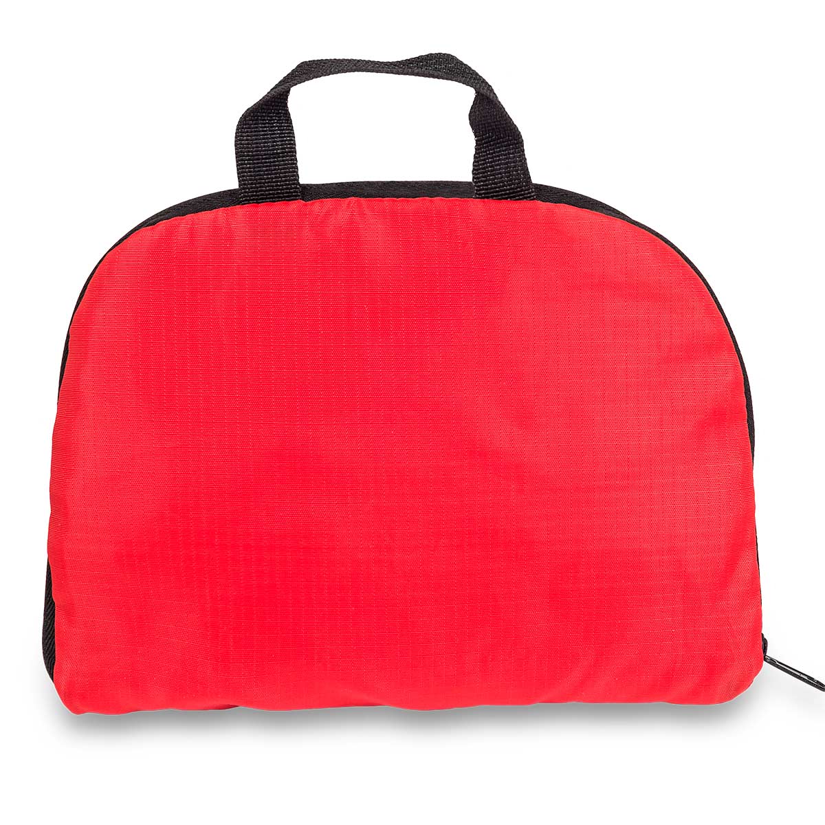 ELITE Foldable Backpack - Red - Image 3