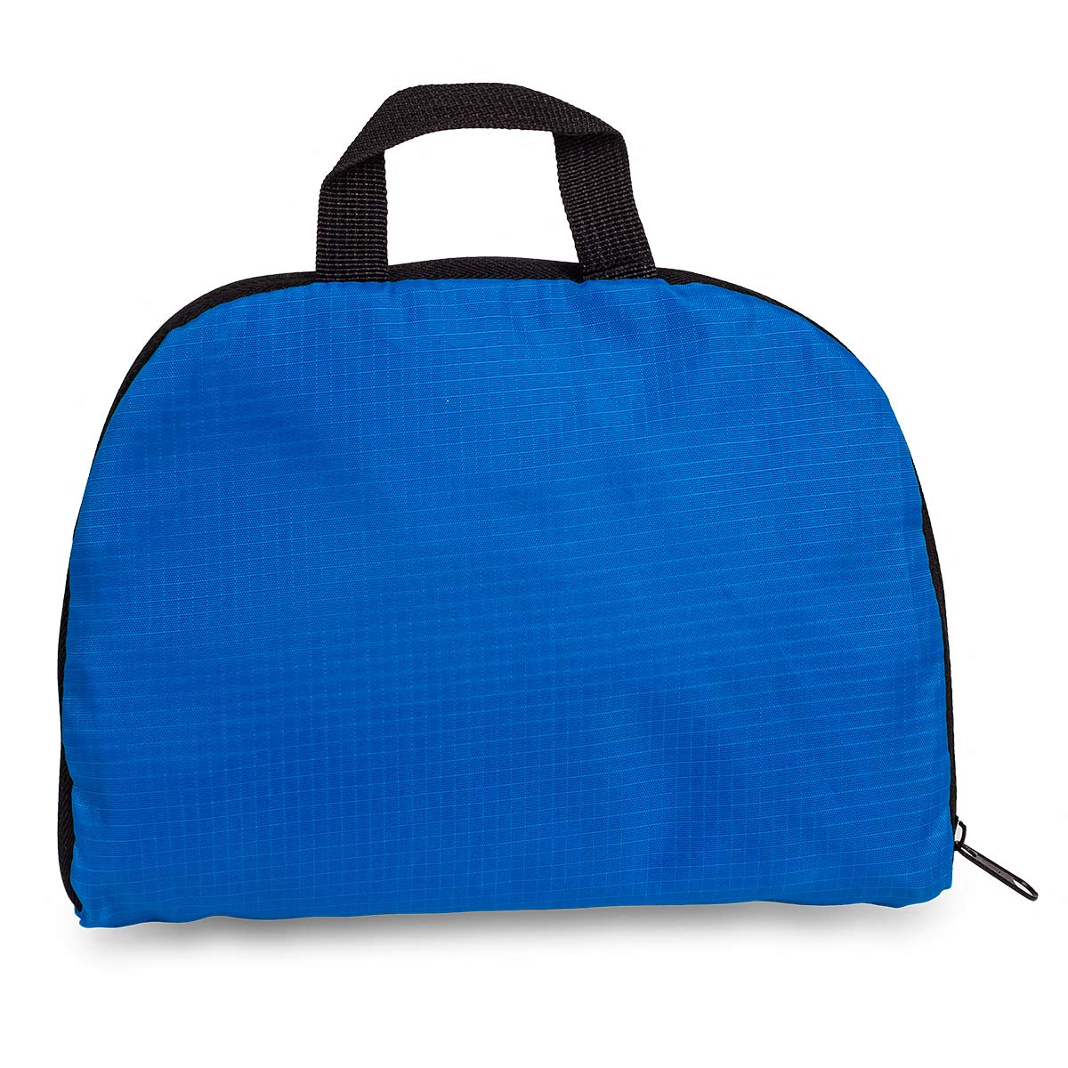 ELITE Foldable Backpack - Royal Blue - Image 3