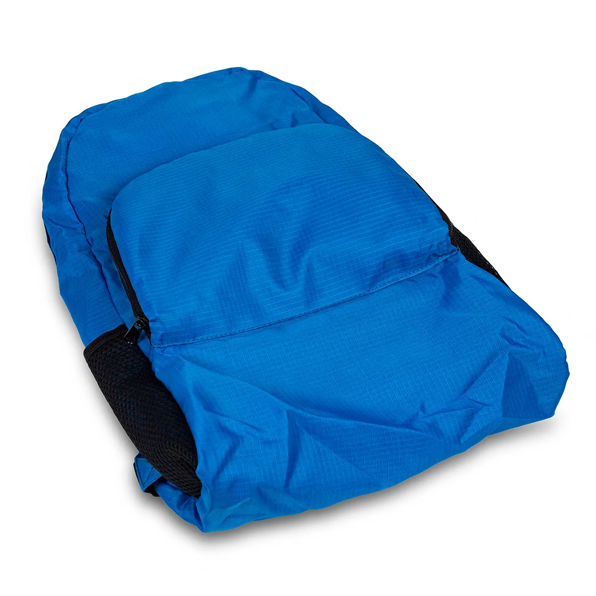 ELITE Foldable Backpack - Royal Blue - Image 7