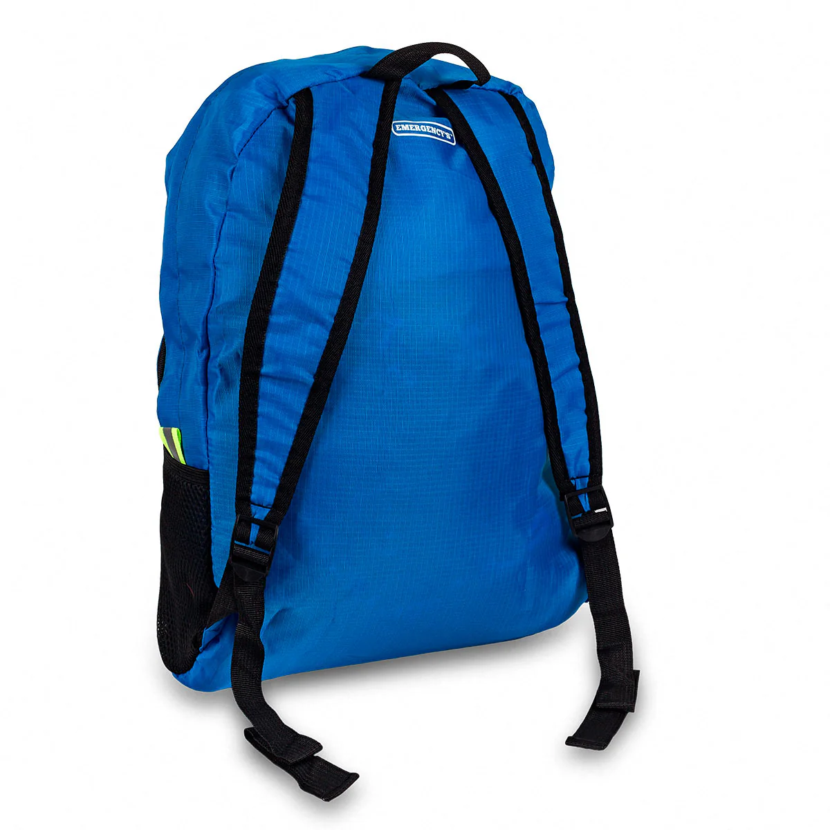 ELITE Foldable Backpack - Royal Blue - Image 8