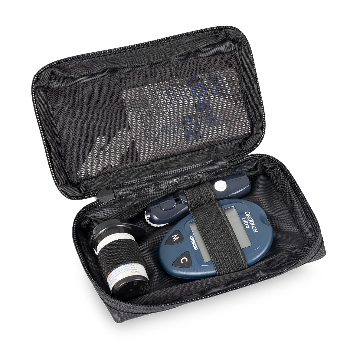 Elite Bags Gluco's Glucometer Bag - Image 2