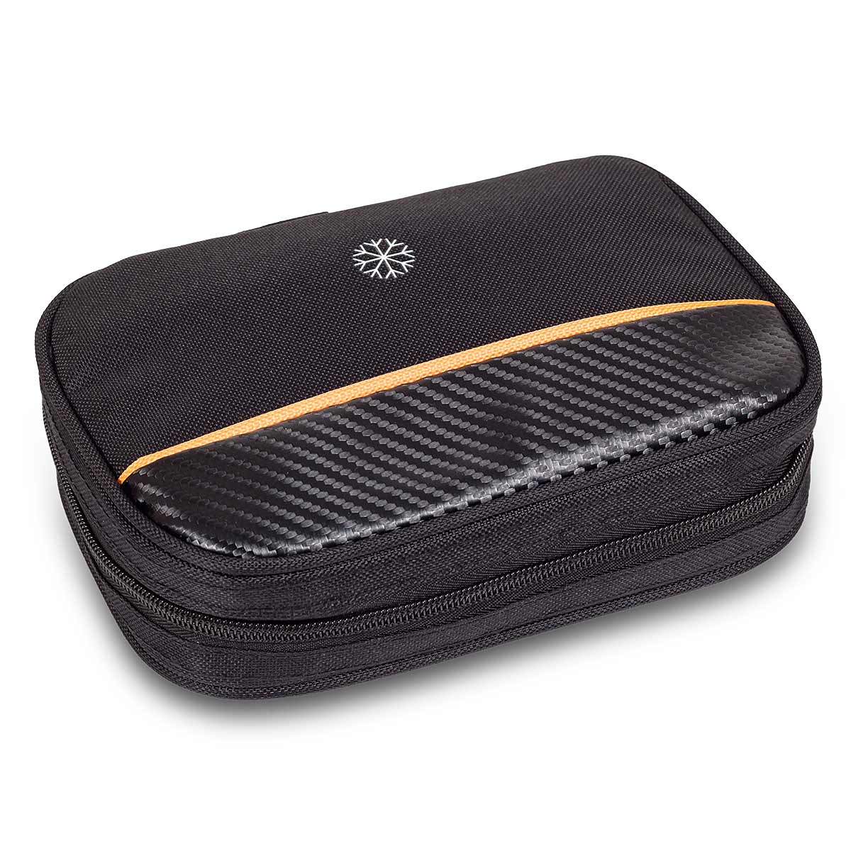Elite GP's Lightweight Doctors Bag - Black - CLEARANCE - Image 6