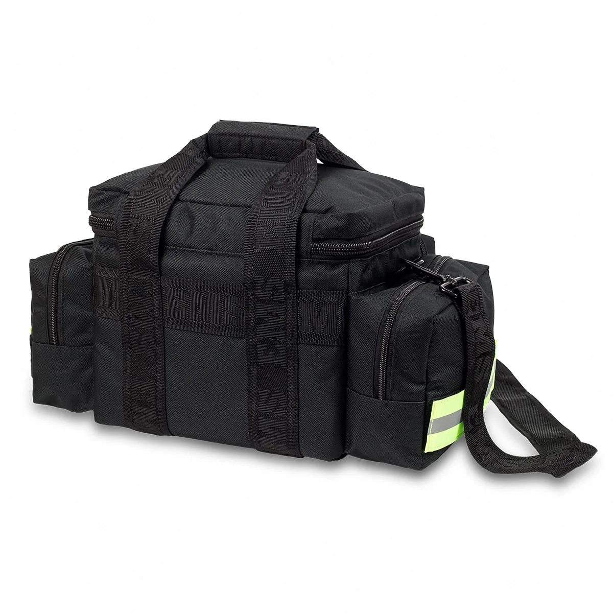Elite Light Emergency Bag - Black Polyester - Image 3