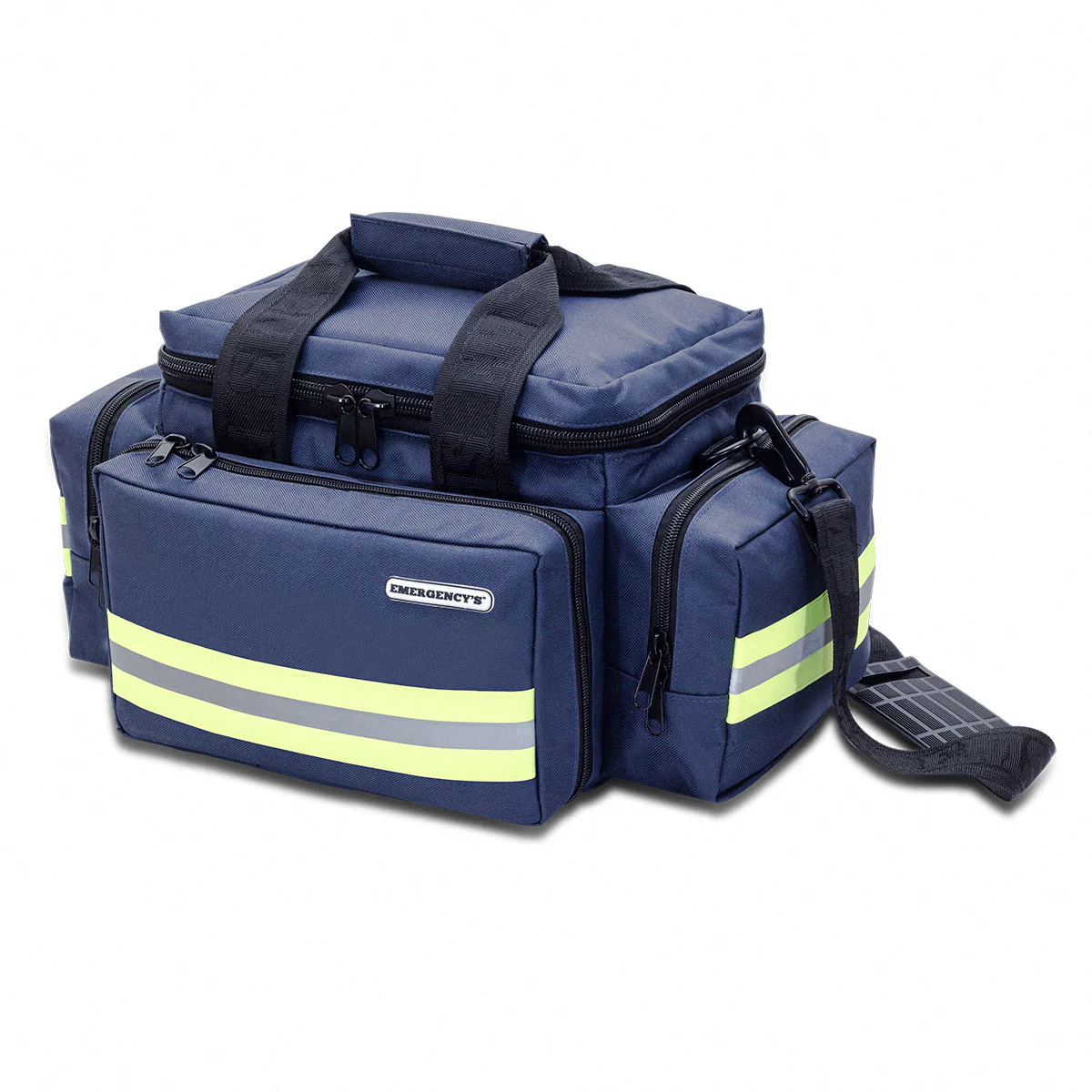 Elite Bags Light Emergency Bag - Blue