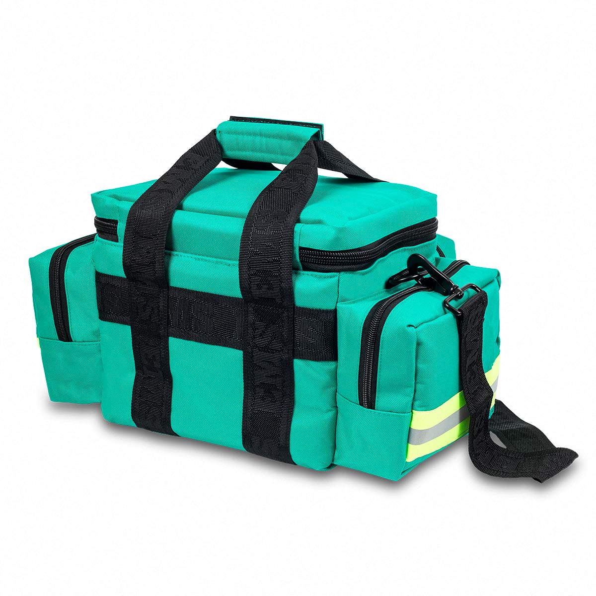 Elite Bags Light Emergency Bag - Green Polyester - Image 3