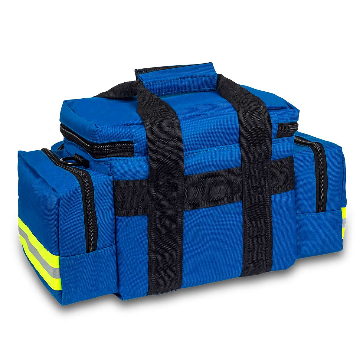 Elite Light Emergency Bag - Royal Blue Polyester - Image 3