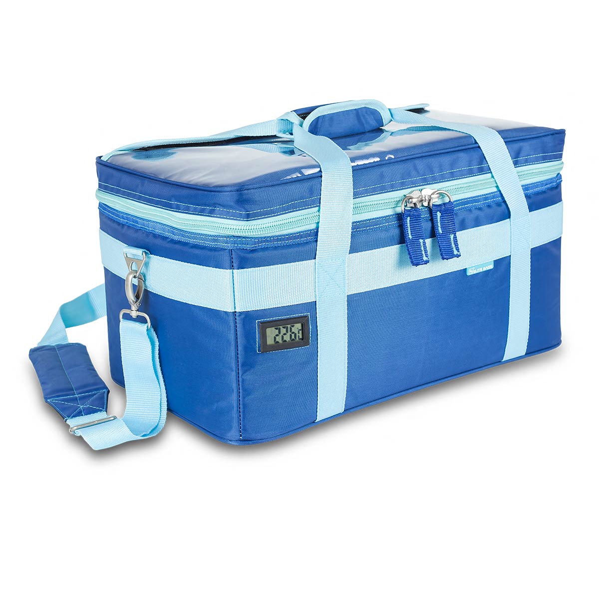 Elite Bags MINICOOL's Isothermal Bag for Home Visits Sample Extractions