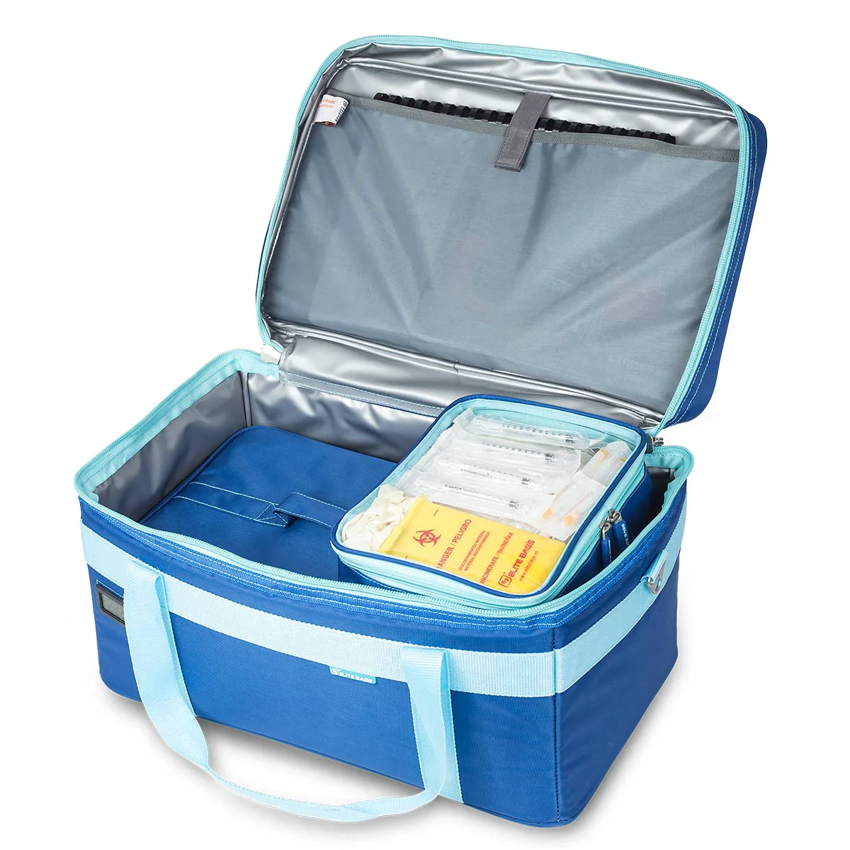 Elite Bags MINICOOL's Isothermal Bag for Home Visits Sample Extractions - Image 6