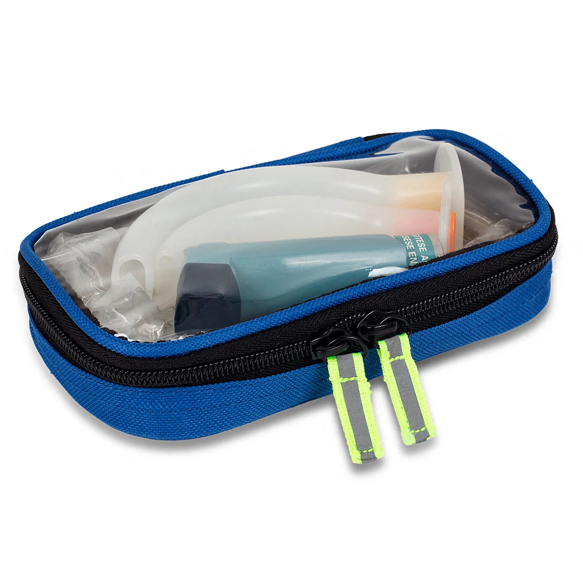 Elite's Bags Flex-Tarp Basic Life Support Emergency Bag - Red - Image 11