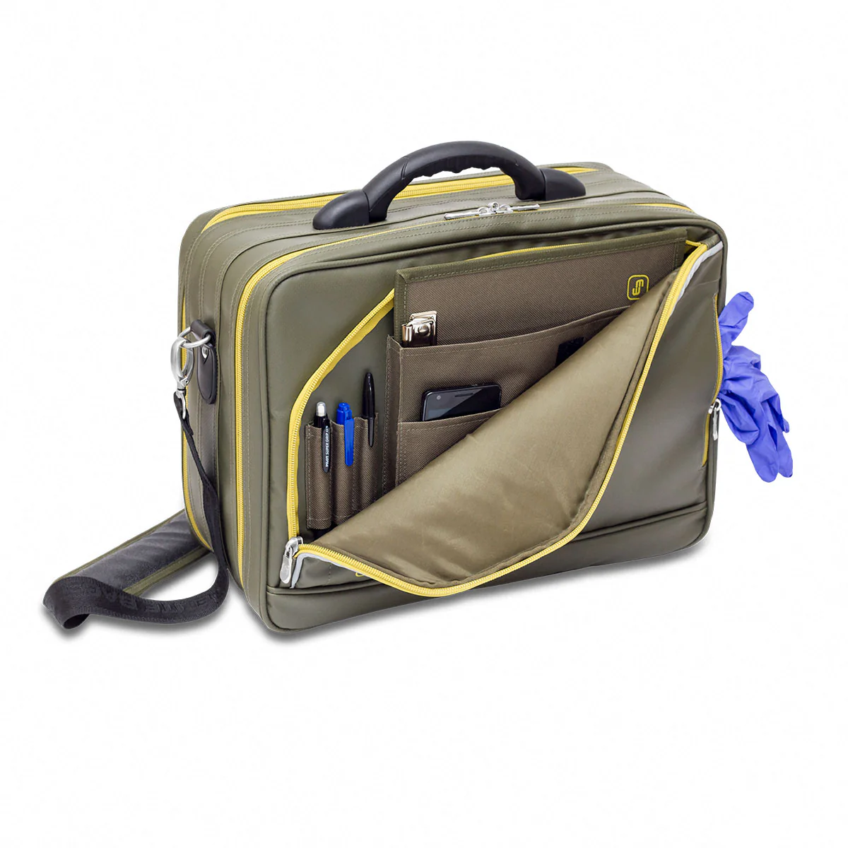 Elite 'VETS' Veterinarian Bag - CLEARANCE - Image 2