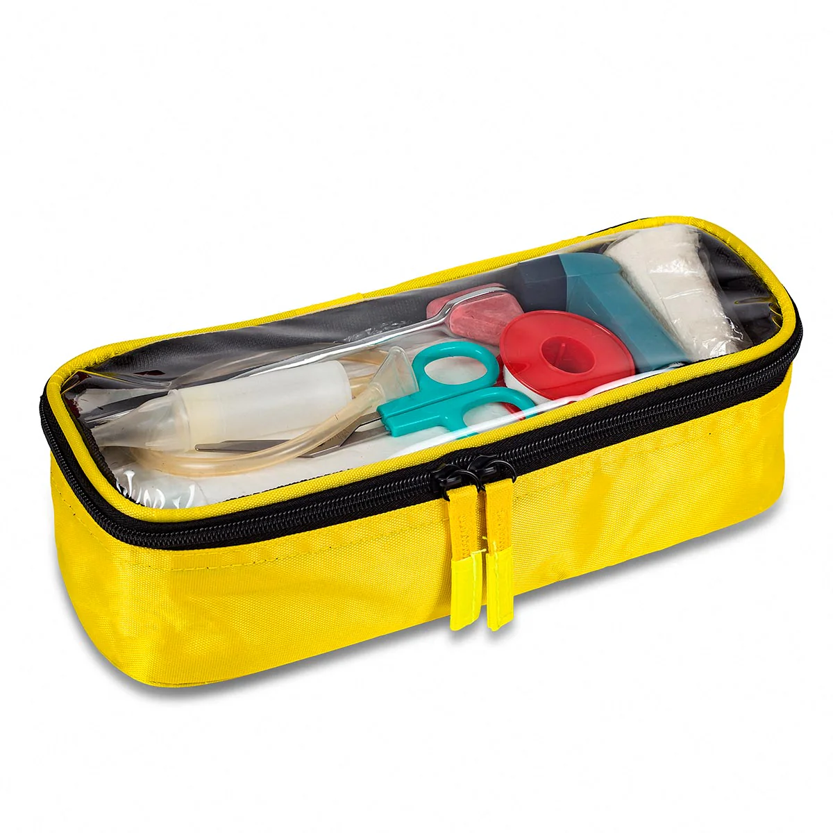 Elite Bags Emergency Bag for Advanced Life Support (ALS) - Red Tarpaulin - Image 15
