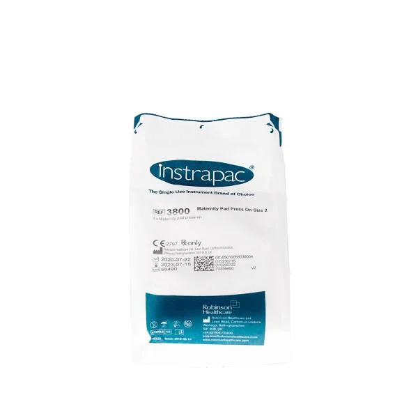 Emergency Maternity Obstetrical Kit - Sterile