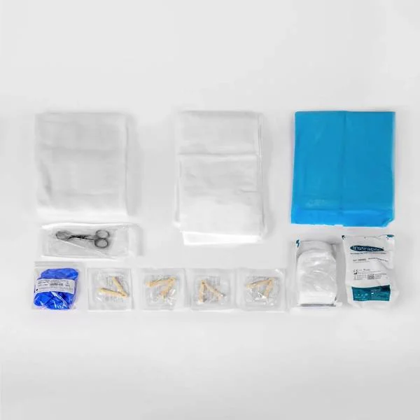 Emergency Maternity Obstetrical Kit - Sterile - Image 2