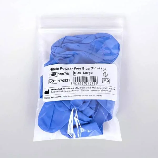 Emergency Maternity Obstetrical Kit - Sterile - Image 6