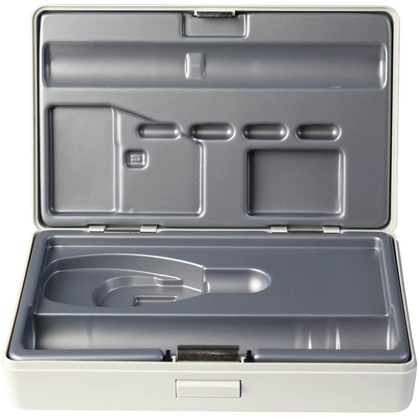 Empty Case for HEINE Beta 200
