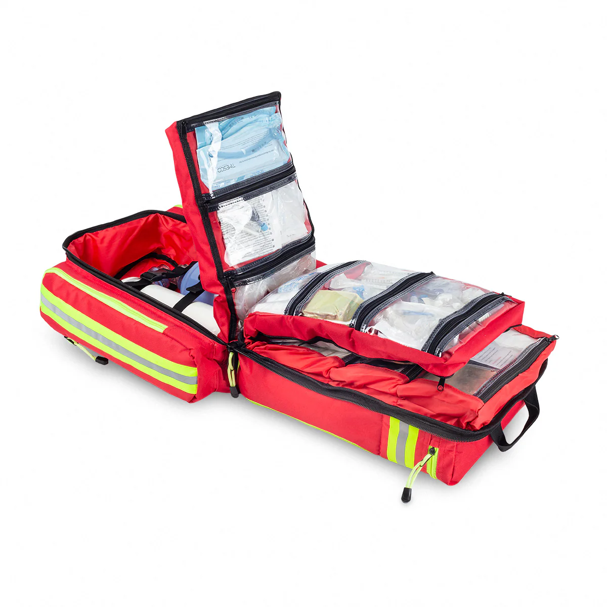 EMS First Aid Intervention Backpack - Image 2
