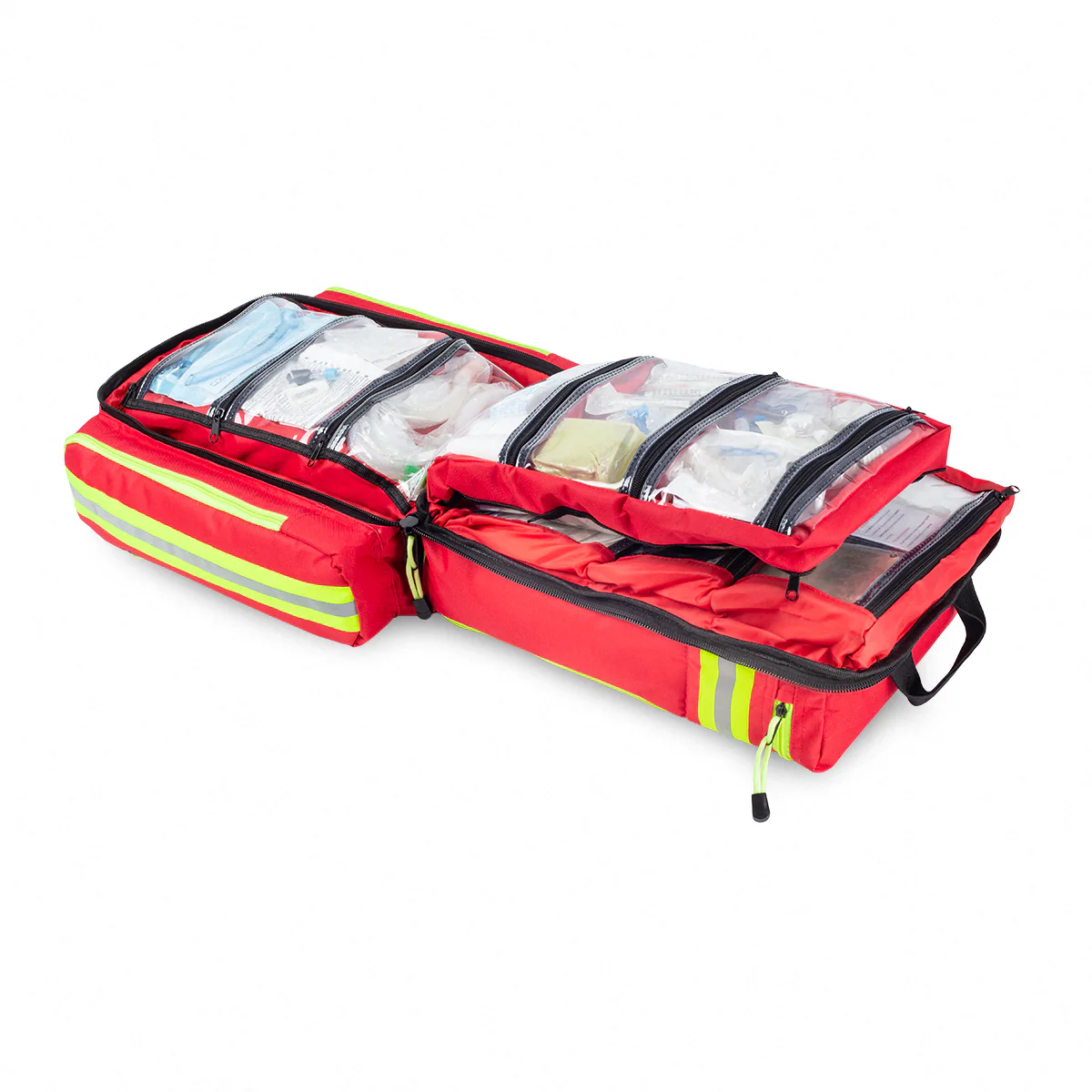 EMS First Aid Intervention Backpack - Image 3