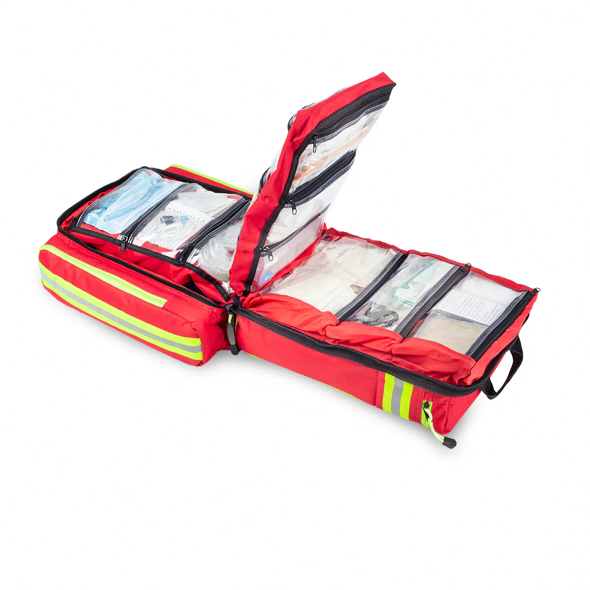 EMS First Aid Intervention Backpack - Image 4