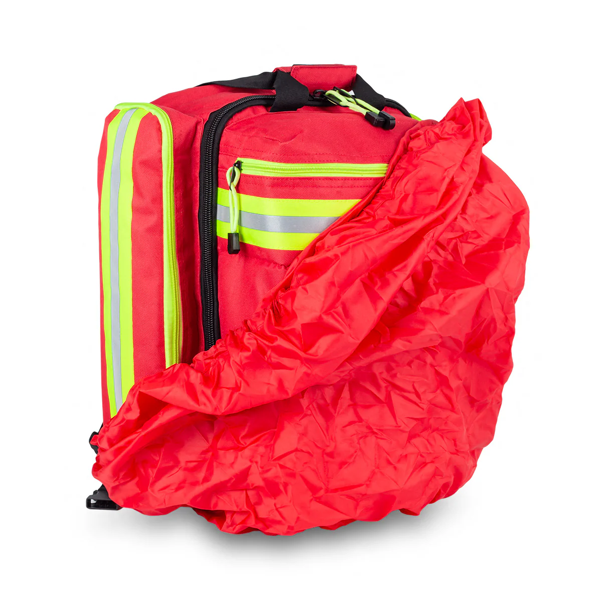 EMS First Aid Intervention Backpack - Image 7