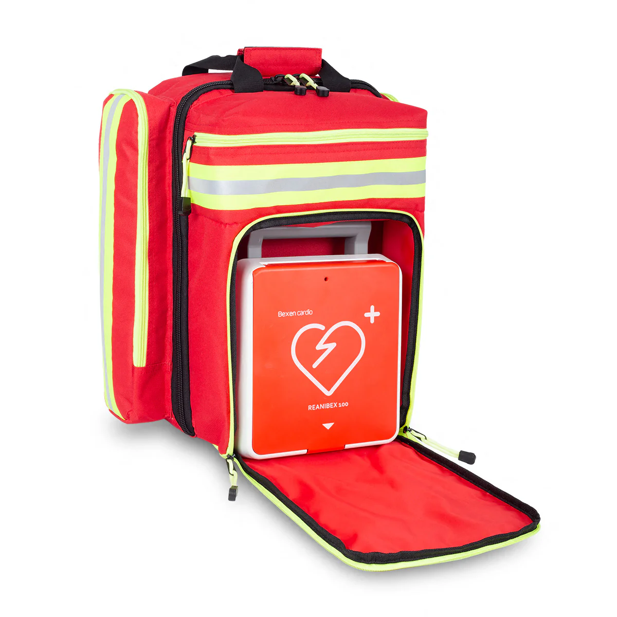 EMS First Aid Intervention Backpack - Image 8
