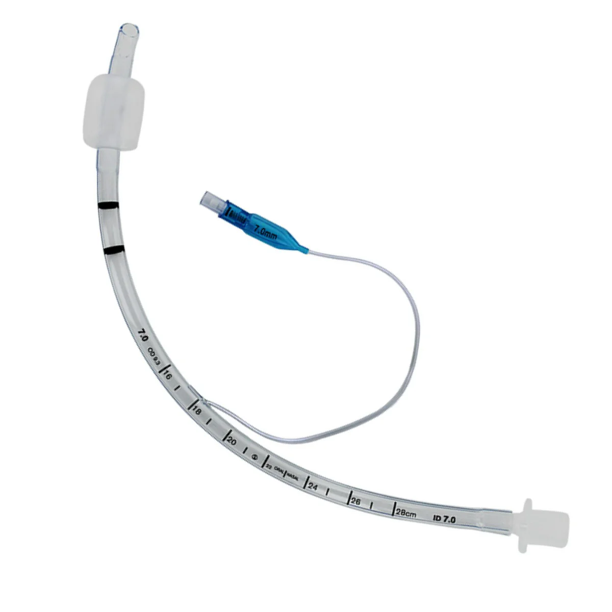 Endotracheal Tube Cuffed 5.5 x 20