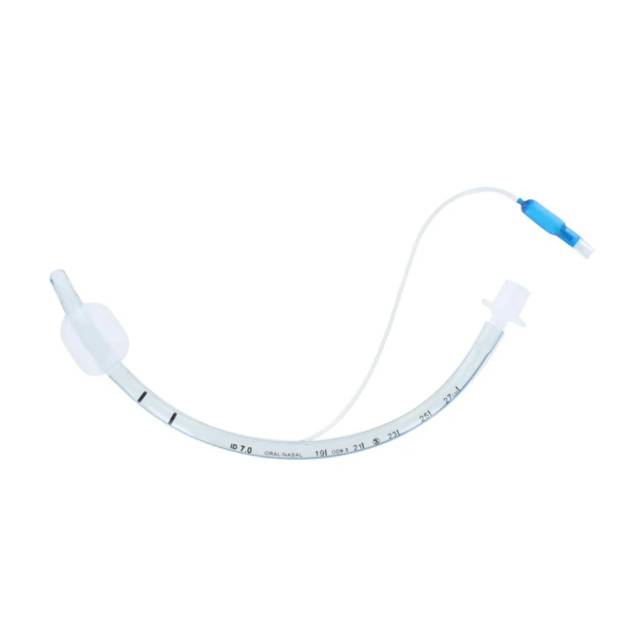 Endotracheal Tube Cuffed 5.5 - X 20