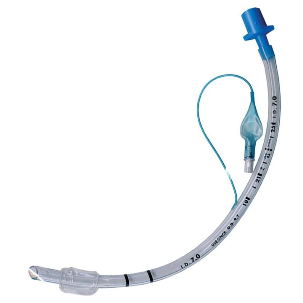 Endotracheal Tube PVC Cuffed 10.0mm