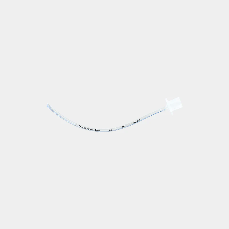 Endotracheal Tube Uncuffed (Box 20) - Image 2