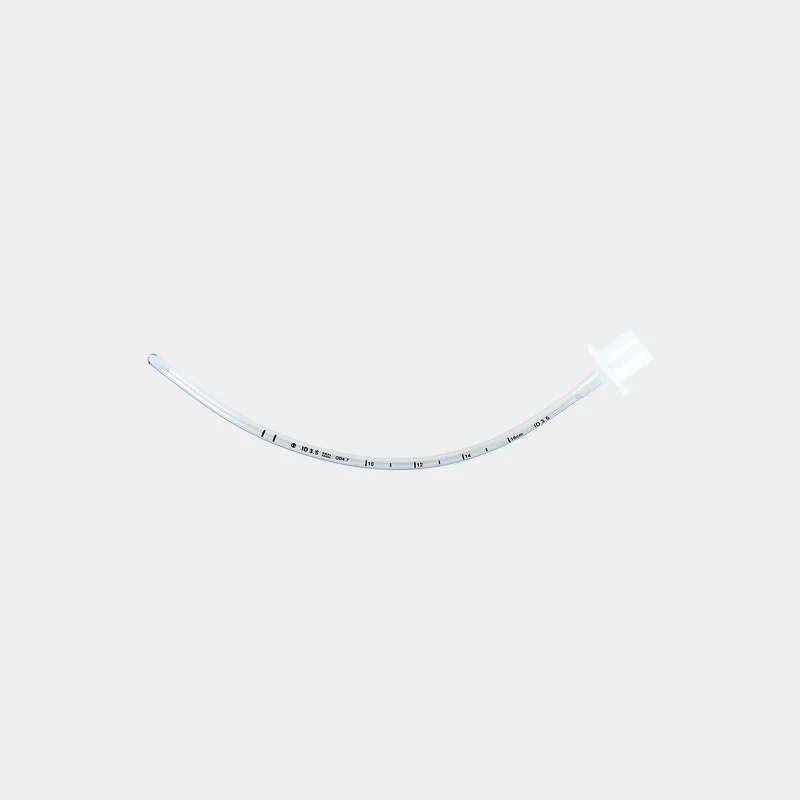 Endotracheal Tube Uncuffed (Box 20) - Image 4