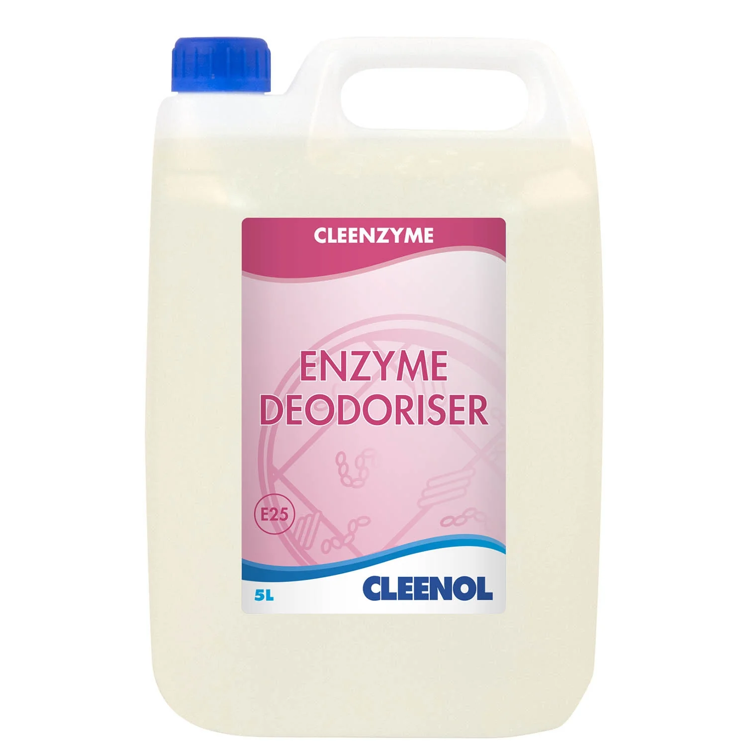 Enzyme Deodoriser 5LT
