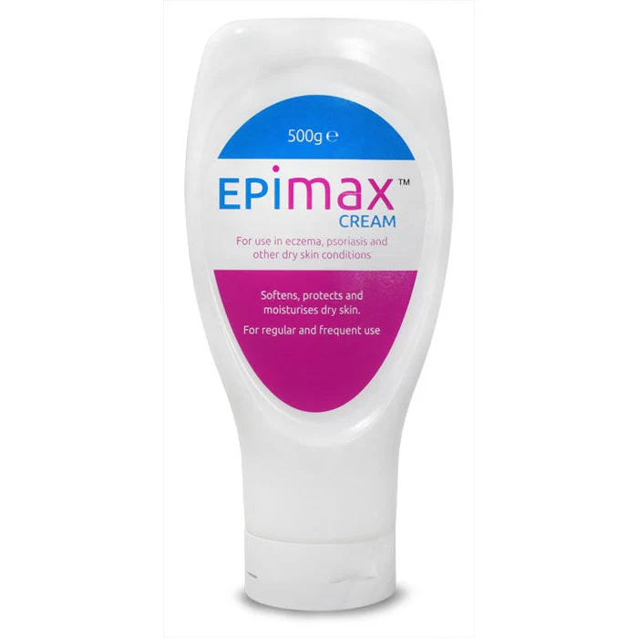 Epimax Cream 500g