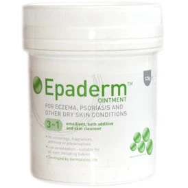 Epimax Ointment 125g