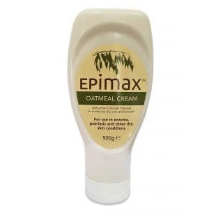 Epimax Paraffin- Free Ointment 500g