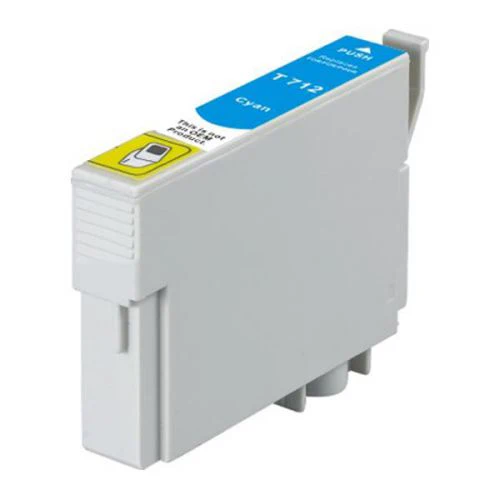 Epson D78 Cyan Ink T071240 also for T089240 [E0712]

 - Compatible