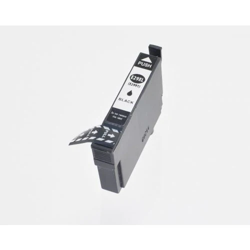 Epson G+G T2991 (29XL) Black High Capacity Ink T29914010 [E2991XL]

 - Compatible