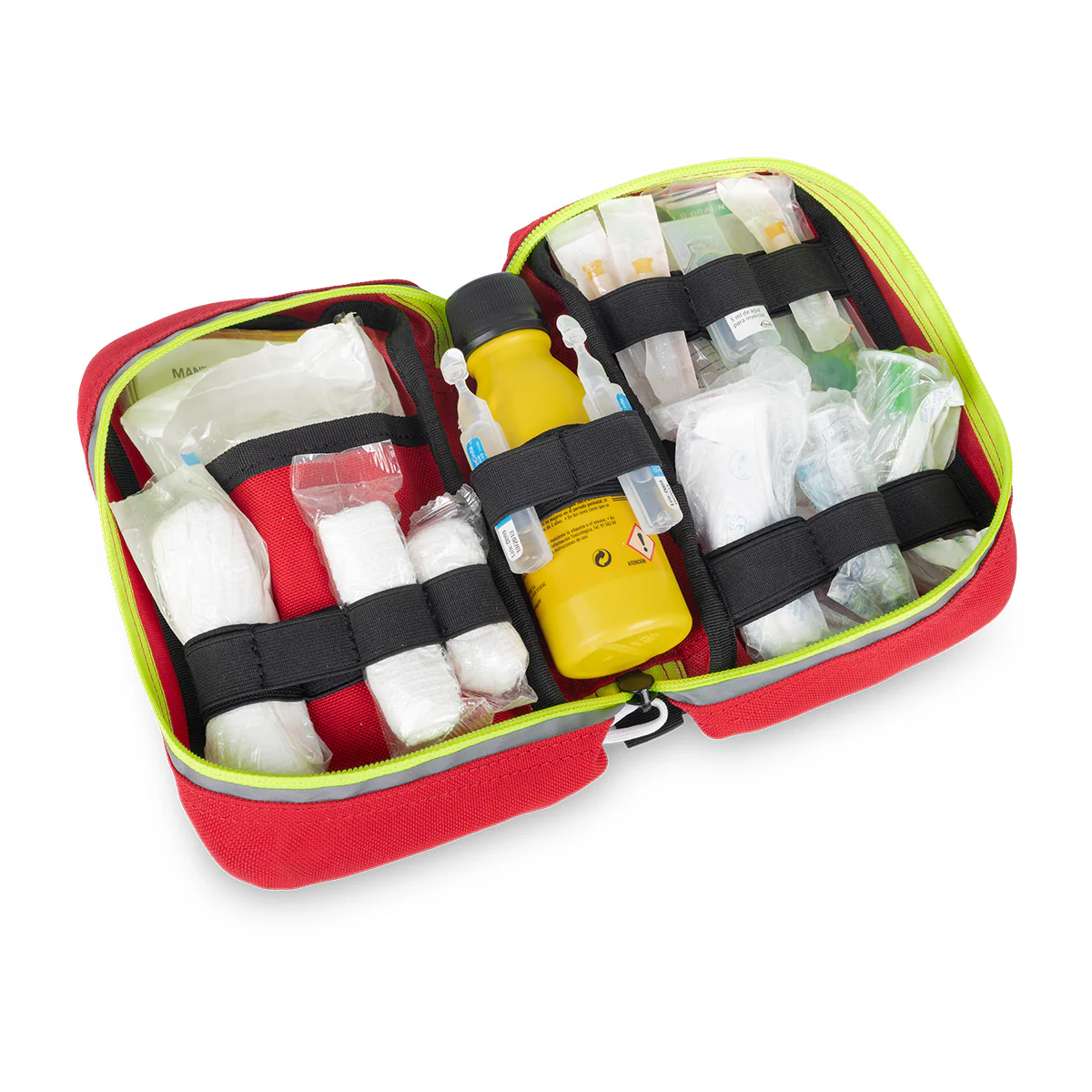 ERAIDE’S Portable Multipurpose First Aid Kit - Empty - Image 5