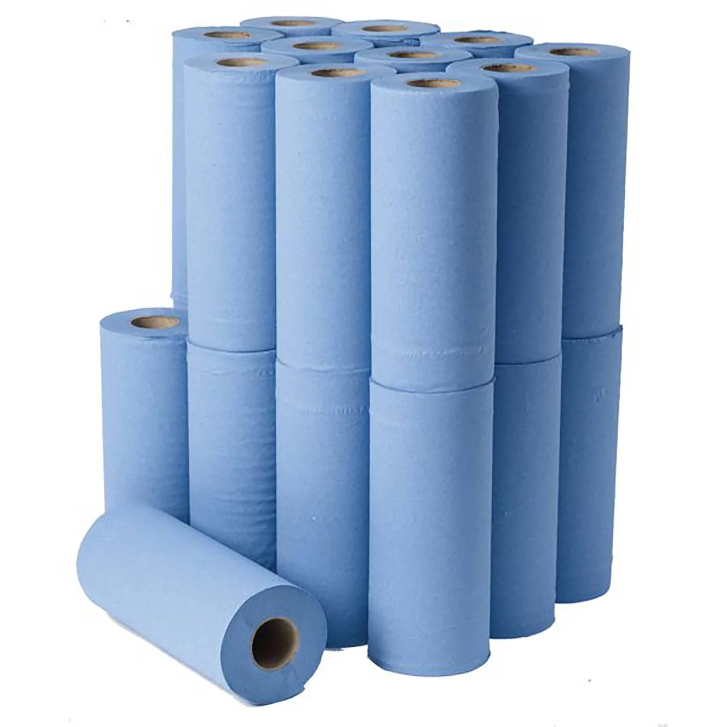 Essentials Couch Roll 10" - 2ply - 40m x 250mm - Case of 24