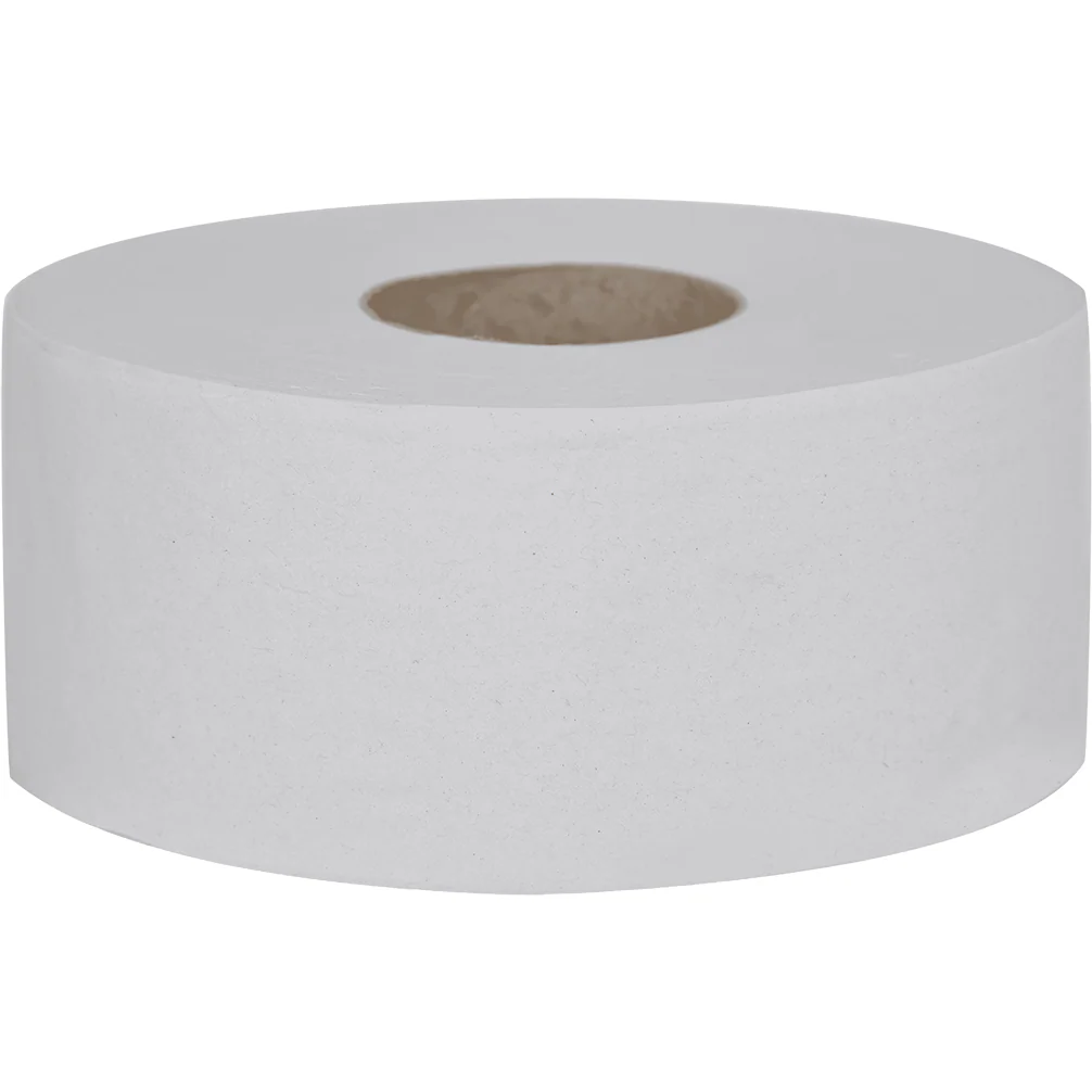 Essentials Jumbo Roll 12" - 2ply - 90mm x 300m - Case of 6