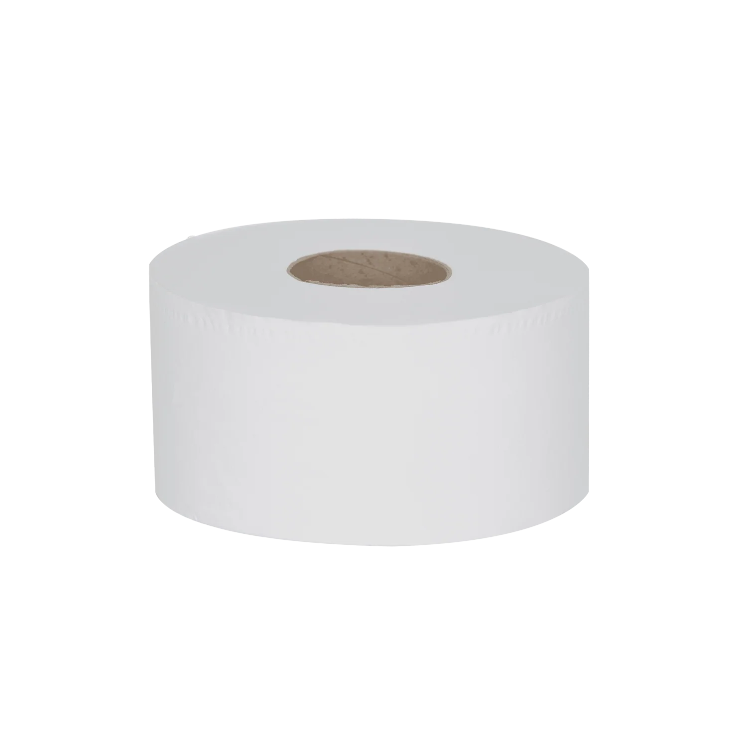 Essentials Jumbo Roll 3"- 2ply - 76mm x 400m - Case of 6