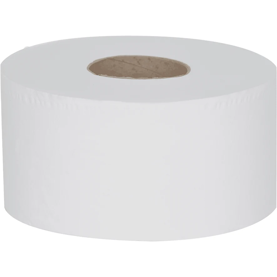 Essentials Mini Jumbo Roll 7" - 2 ply - 62mm 150m - Case of 12