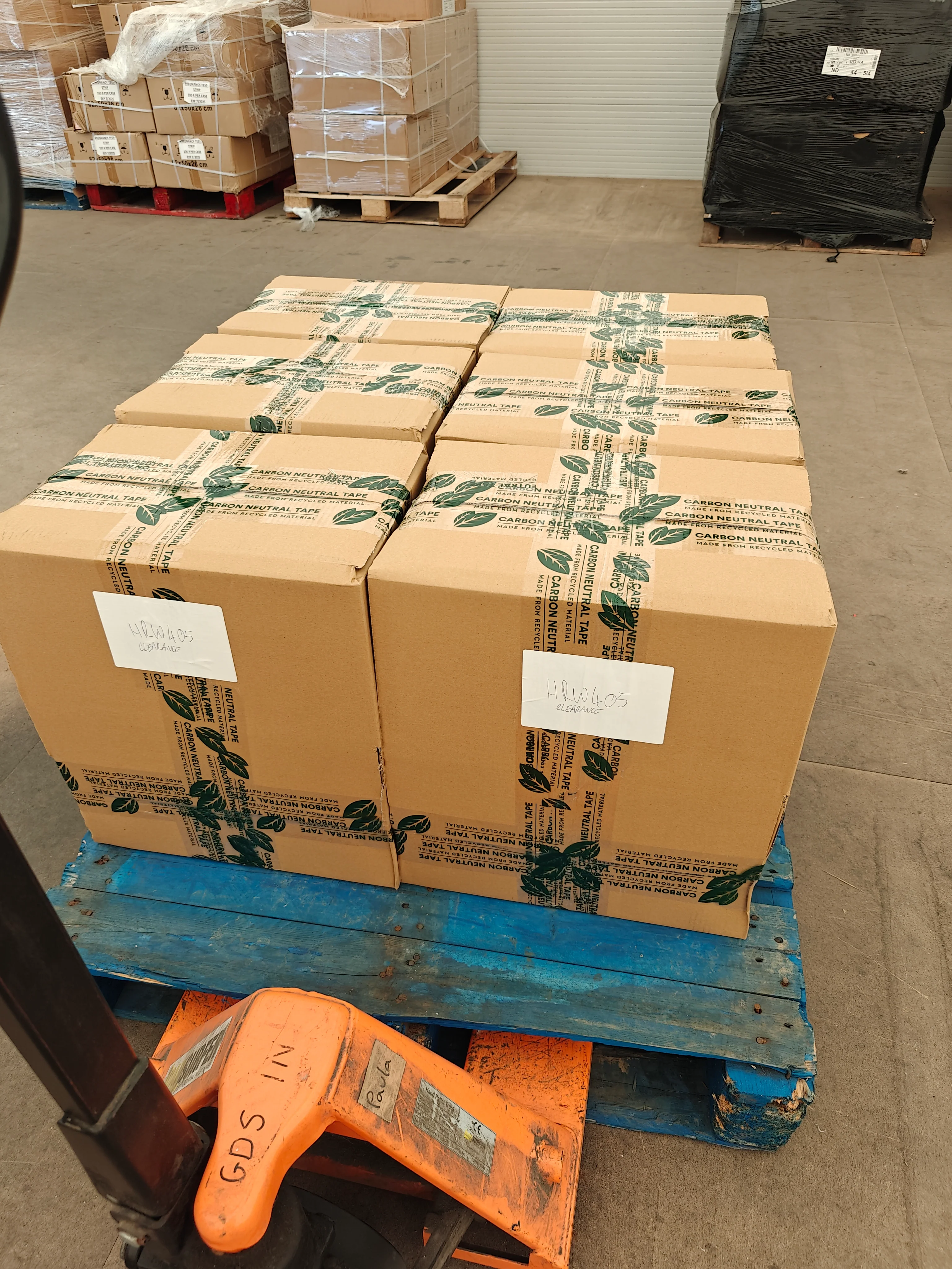 Essentials White Couch Roll 20" - 2ply - 40m x 500mm - Case of 12 - CLEARANCE - Image 5