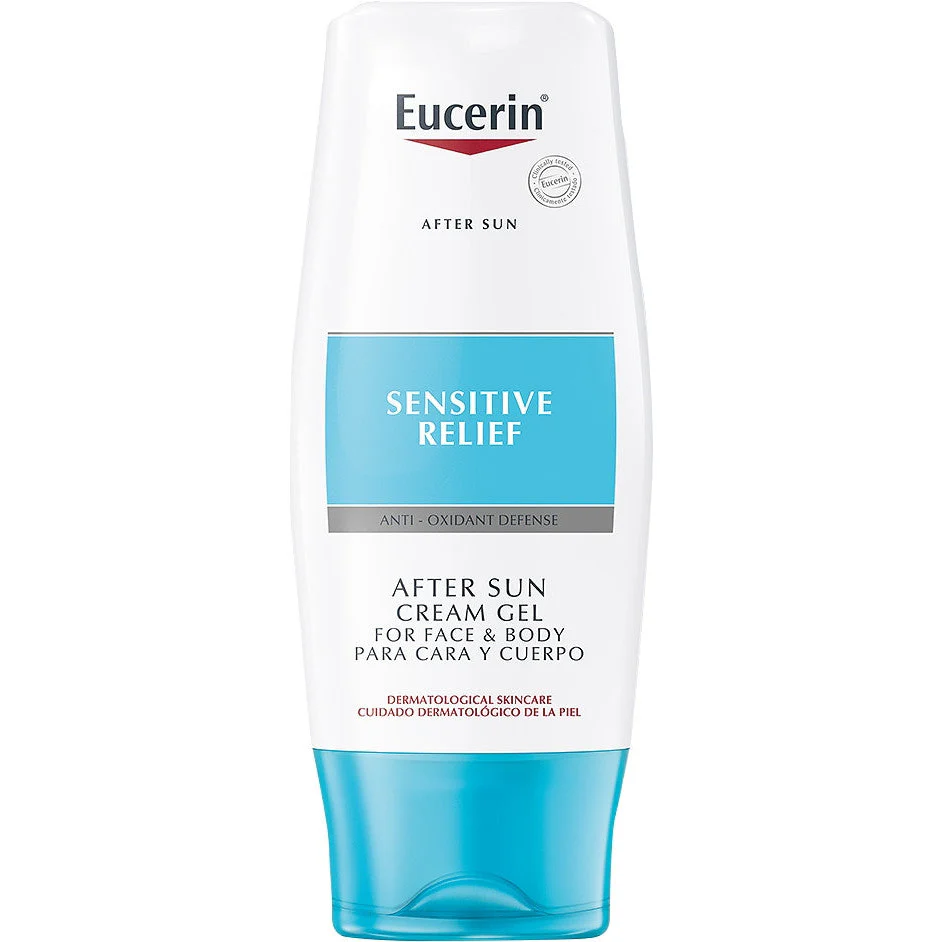 Eucerin After Sun - 150ml