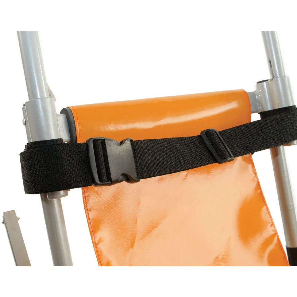 Evacuation Chair inc Bracket and Cover - Image 3