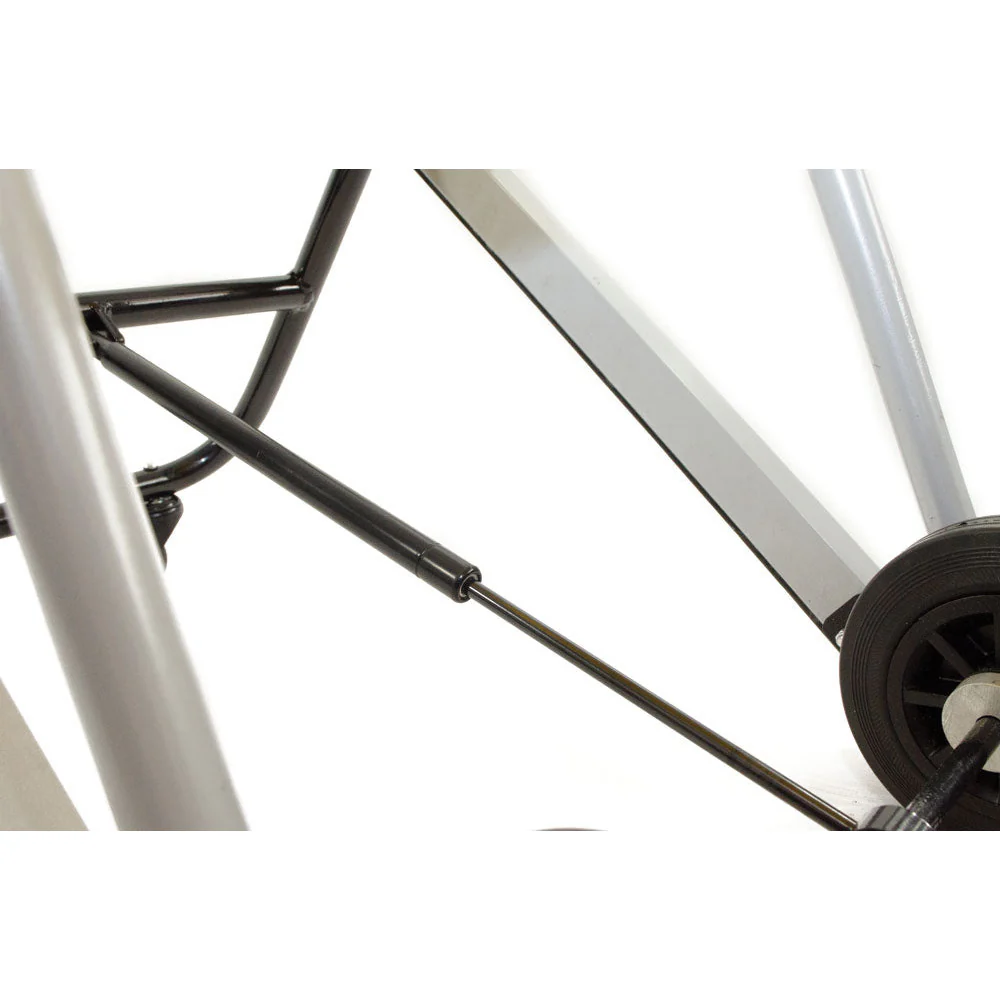 Evacuation Chair inc Bracket and Cover - Image 4