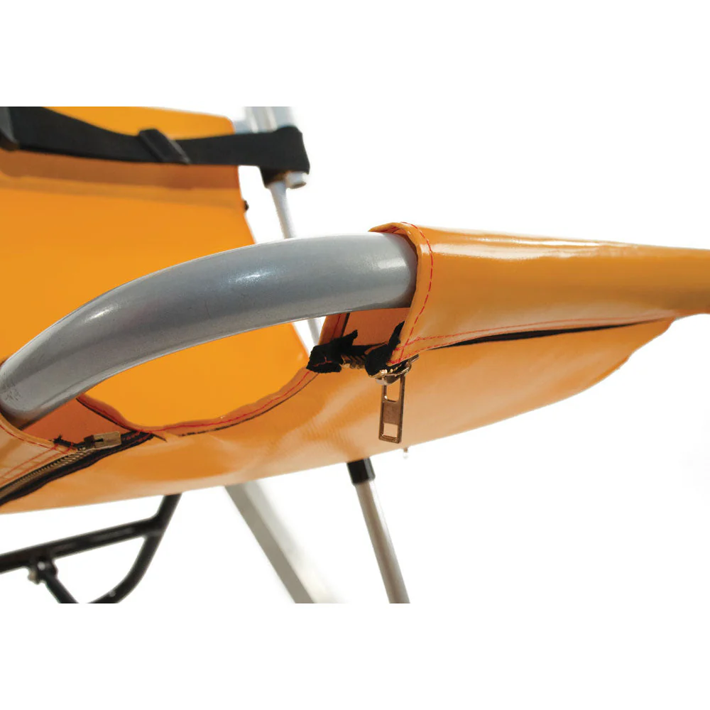 Evacuation Chair inc Bracket and Cover - Image 5