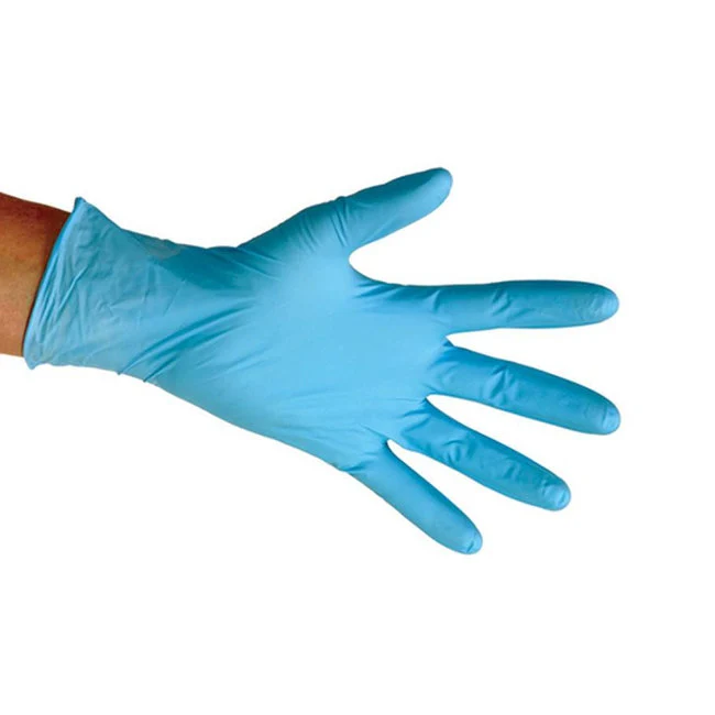 Examination Gloves Nitrile - Small - Box Of 200