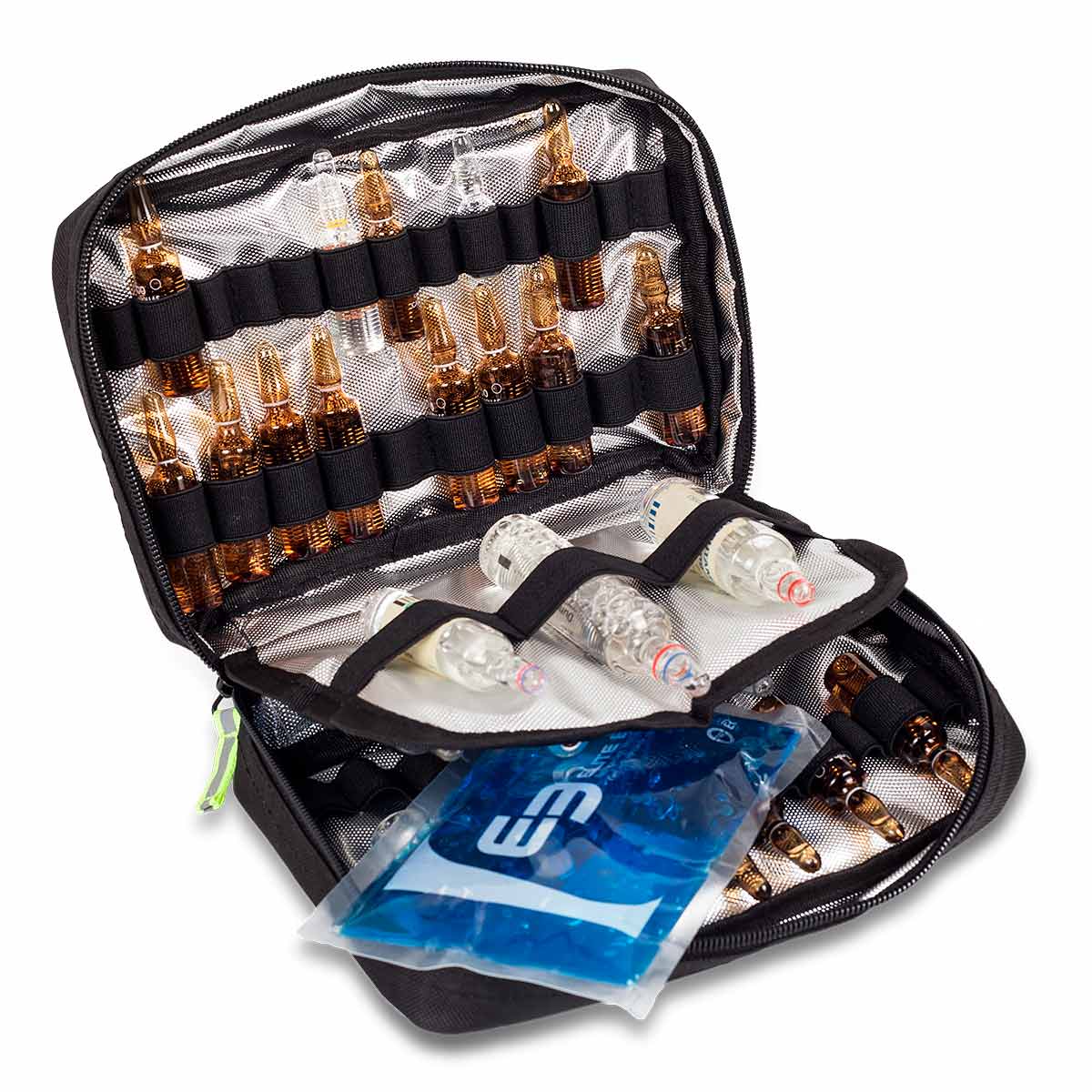 Critical Advanced Life Support Emergency Bag - Tarpaulin - Image 10