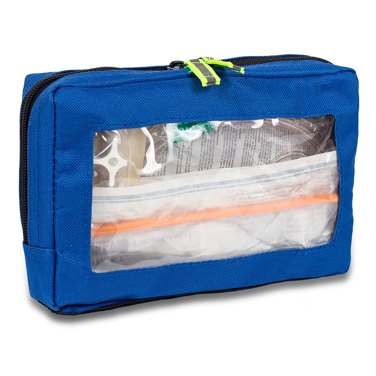 Critical Advanced Life Support Emergency Bag - Tarpaulin - Image 11