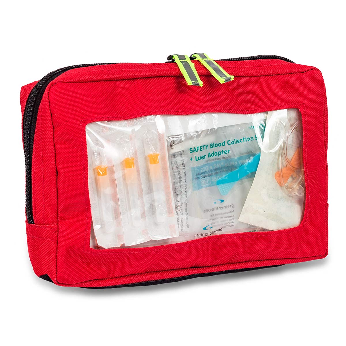 Critical Advanced Life Support Emergency Bag - Tarpaulin - Image 12